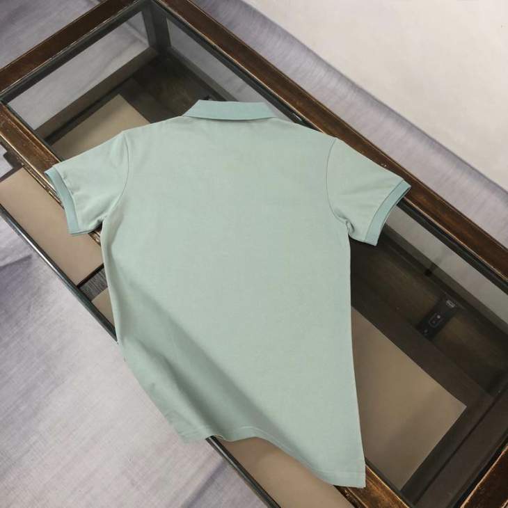Dior Polo Shirts Short _SKUDiorM-3XLtltx47228462